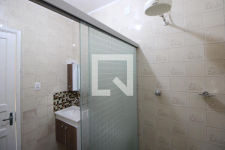 Casa à venda com 60m², 2 quartos e sem vagaBanheiro 1