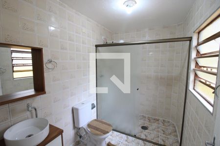 Casa à venda com 60m², 2 quartos e sem vagaBanheiro 2