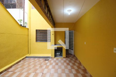 Casa à venda com 60m², 2 quartos e sem vagaÁrea de Serviço