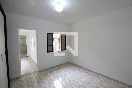 Quarto 2 de casa à venda com 2 quartos, 60m² em Mandaqui, São Paulo