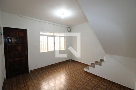 Sala de casa à venda com 2 quartos, 60m² em Mandaqui, São Paulo
