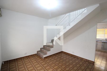 Sala de casa à venda com 2 quartos, 60m² em Mandaqui, São Paulo