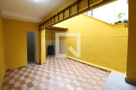 Casa à venda com 60m², 2 quartos e sem vagaÁrea de Serviço