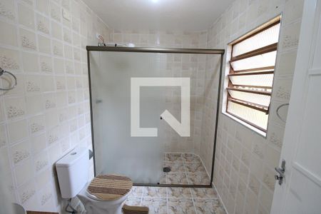 Casa à venda com 60m², 2 quartos e sem vagaBanheiro 2