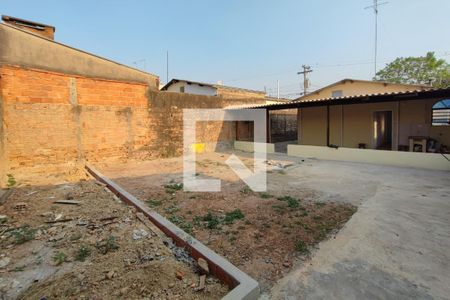 Casa à venda com 304m², 3 quartos e 1 vagaQuintal fundos