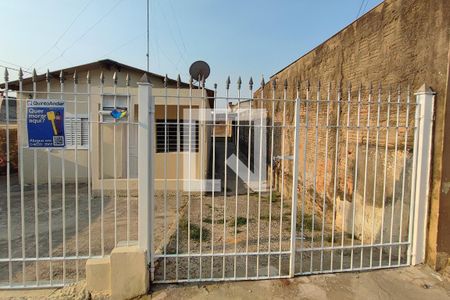 Casa à venda com 304m², 3 quartos e 1 vagaPLACA INSTALADA NA FACHADA