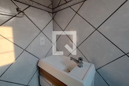 Casa à venda com 304m², 3 quartos e 1 vagaBanheiro Social