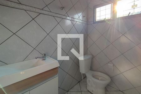 Casa à venda com 304m², 3 quartos e 1 vagaBanheiro Social