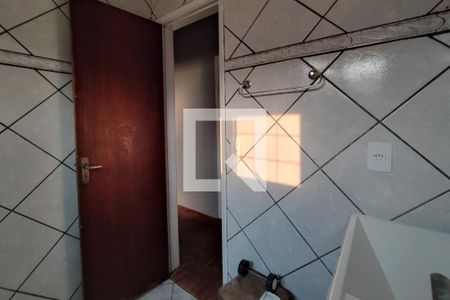 Casa à venda com 304m², 3 quartos e 1 vagaBanheiro Social