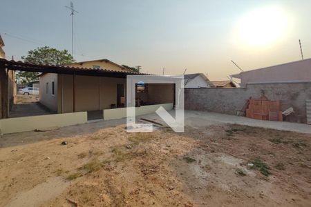 Casa à venda com 304m², 3 quartos e 1 vagaQuintal fundos