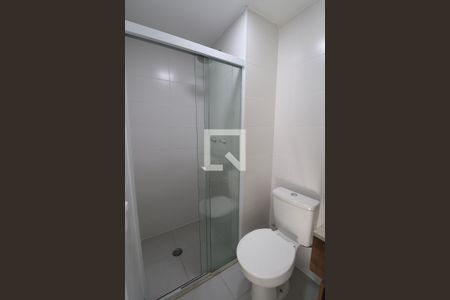 Apartamento para alugar com 62m², 2 quartos e 1 vagaBanheiro 