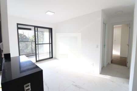 Apartamento para alugar com 62m², 2 quartos e 1 vagaSala