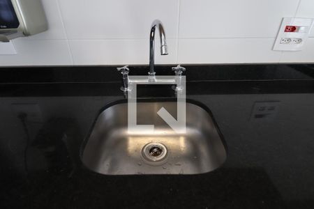 Apartamento para alugar com 62m², 2 quartos e 1 vagaCozinha