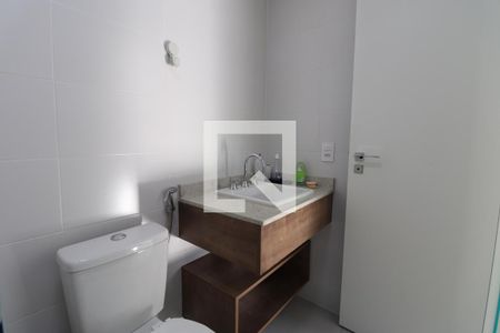 Apartamento para alugar com 62m², 2 quartos e 1 vagaBanheiro 