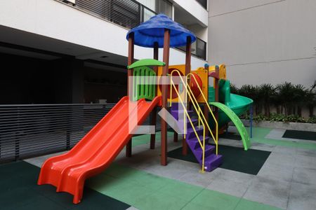 Apartamento para alugar com 62m², 2 quartos e 1 vagaÁrea comum - Playground
