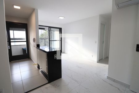 Apartamento para alugar com 62m², 2 quartos e 1 vagaSala