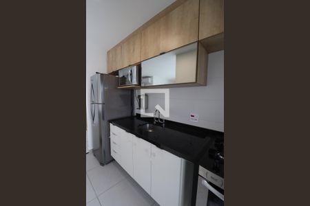 Apartamento para alugar com 62m², 2 quartos e 1 vagaCozinha