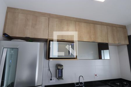 Apartamento para alugar com 62m², 2 quartos e 1 vagaCozinha