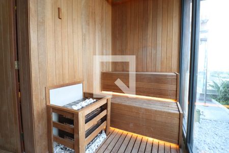 Apartamento para alugar com 62m², 2 quartos e 1 vagaÁrea comum - Sauna