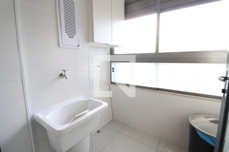 Apartamento para alugar com 62m², 2 quartos e 1 vagaÁrea de Serviço