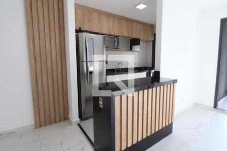 Apartamento para alugar com 62m², 2 quartos e 1 vagaCozinha