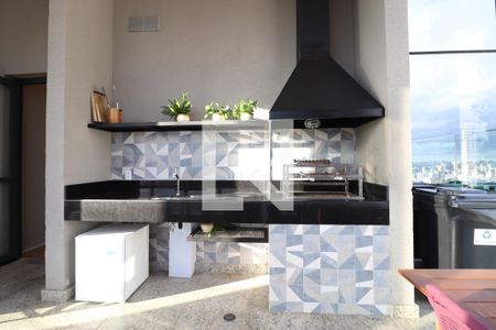 Apartamento para alugar com 62m², 2 quartos e 1 vagaÁrea comum - Churrasqueira