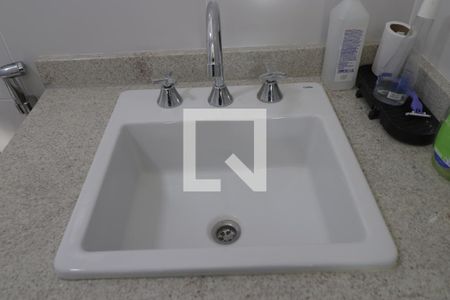 Apartamento para alugar com 62m², 2 quartos e 1 vagaBanheiro 