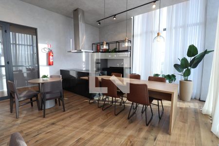 Apartamento para alugar com 62m², 2 quartos e 1 vagaÁrea comum 