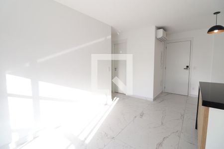 Apartamento para alugar com 62m², 2 quartos e 1 vagaSala