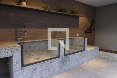 Apartamento para alugar com 62m², 2 quartos e 1 vagaÁrea comum 