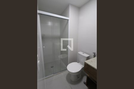 Apartamento para alugar com 62m², 2 quartos e 1 vagaBanheiro da Suíte