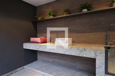 Apartamento para alugar com 62m², 2 quartos e 1 vagaÁrea comum 