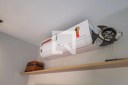 Studio para alugar com 29m², 1 quarto e sem vaga Studio para alugar com 29m², 1 quarto e sem vagaStudio