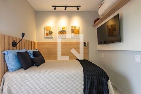 Studio para alugar com 29m², 1 quarto e sem vaga Studio para alugar com 29m², 1 quarto e sem vagaStudio