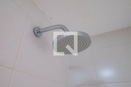 Studio para alugar com 29m², 1 quarto e sem vaga Studio para alugar com 29m², 1 quarto e sem vagaBanheiro