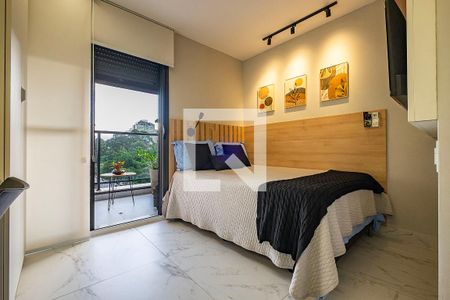 Studio para alugar com 29m², 1 quarto e sem vaga Studio para alugar com 29m², 1 quarto e sem vagaStudio