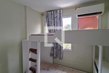 quarto 1 de apartamento à venda com 2 quartos, 200m² em Pechincha, Rio de Janeiro