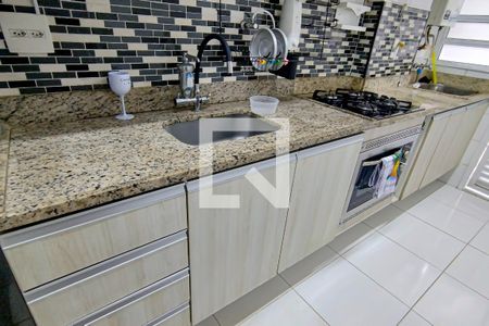 Apartamento à venda com 200m², 2 quartos e 2 vagas Apartamento à venda com 200m², 2 quartos e 2 vagascozinha e area de serviço