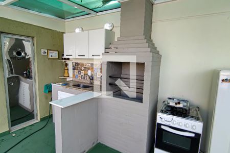 Apartamento à venda com 200m², 2 quartos e 2 vagas Apartamento à venda com 200m², 2 quartos e 2 vagascobertura