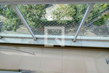 varanda de apartamento à venda com 2 quartos, 200m² em Pechincha, Rio de Janeiro