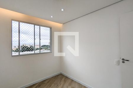 Quarto 1 de apartamento para alugar com 2 quartos, 44m² em Jardim São Savério, São Bernardo do Campo