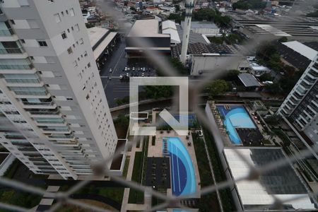 Vista do Quarto 2 de apartamento à venda com 2 quartos, 96m² em Vila Anastácio, São Paulo