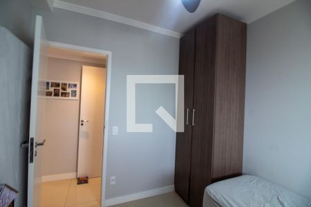 Quarto 1 de apartamento à venda com 3 quartos, 98m² em Santo Amaro, São Paulo