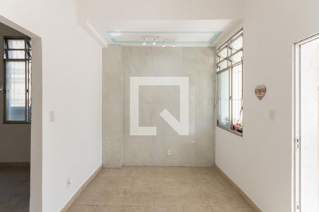 Sala de casa para alugar com 3 quartos, 170m² em São Cristóvão, Rio de Janeiro