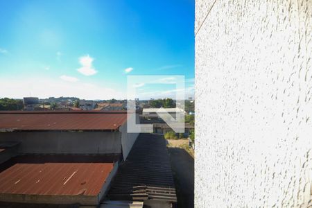 Sala-vista de apartamento para alugar com 2 quartos, 90m² em Juriti, Nova Iguaçu
