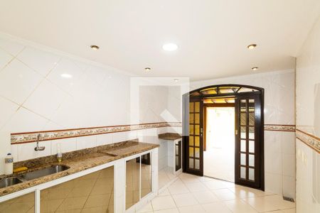 Casa de condomínio para alugar com 200m², 2 quartos e 3 vagasCozinha