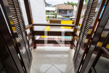Quarto 1 de casa de condomínio para alugar com 2 quartos, 200m² em Campo Grande, Rio de Janeiro