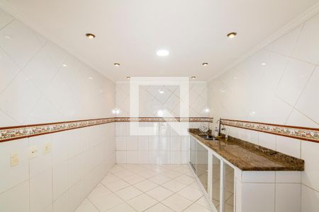 Casa de condomínio para alugar com 200m², 2 quartos e 3 vagasCozinha