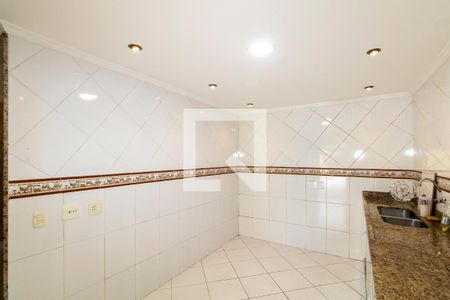 Casa de condomínio para alugar com 200m², 2 quartos e 3 vagasCozinha