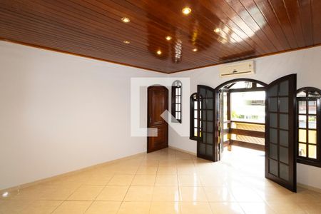Casa de condomínio para alugar com 200m², 2 quartos e 3 vagasQuarto 2